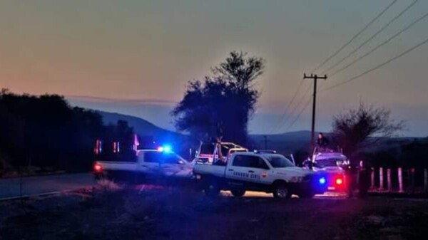 Abate Ejército a ocho integrantes del CJNG