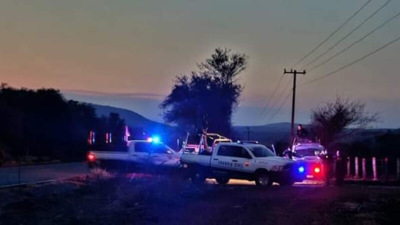 Abate Ejército a ocho integrantes del CJNG