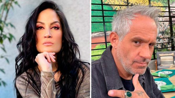 Joanna Vega-Biestro revela que fue amenazada frente a su hija por Arath de la Torre