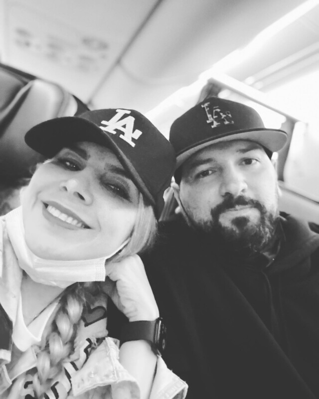 Karla Panini contará su 'verdad' en un documental