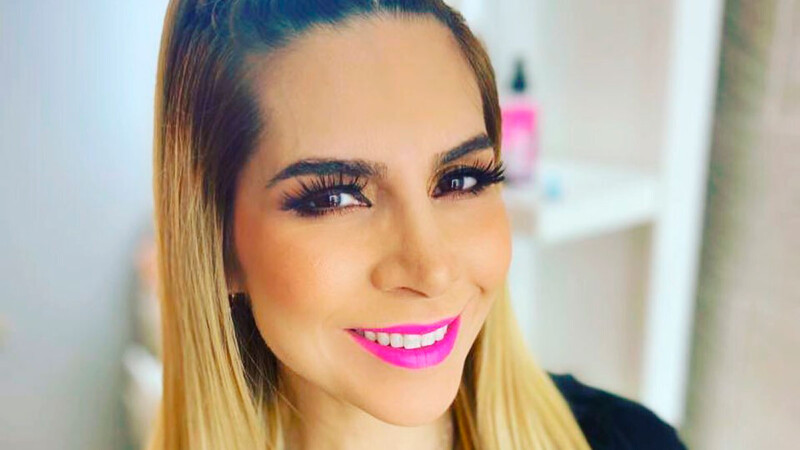 Karla Panini contará su 'verdad' en un documental
