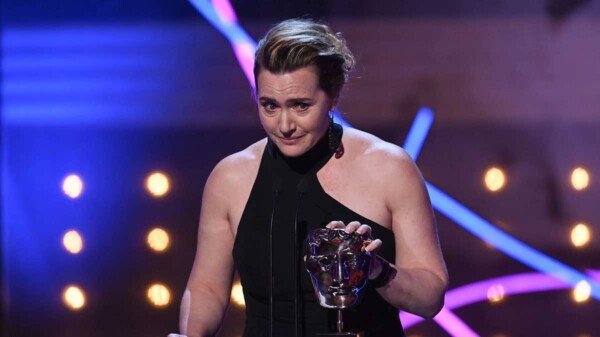 Kate Winslet se lanza contra las redes sociales por contenido dañino