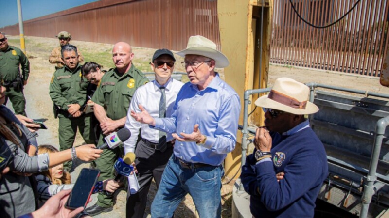 “Reafirman AMLO y Biden compromiso sobre migración”