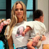 Khloé Kardashian revela no tener conexión con el hijo que tuvo por subrogación