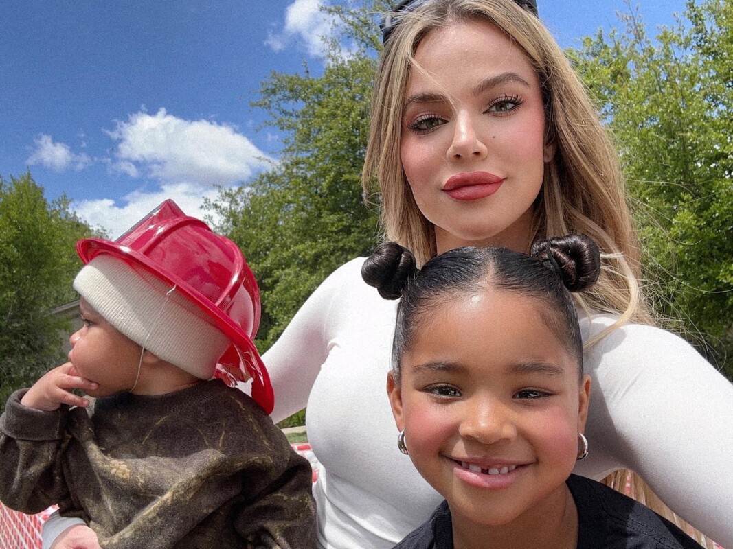 Khloé Kardashian revela no tener conexión con el hijo que tuvo por subrogación