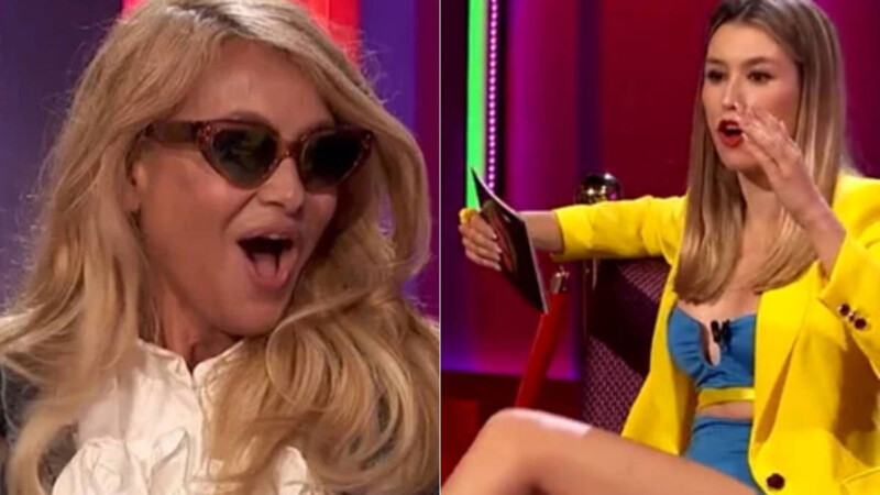 "Límpiame el cul* si puedes": Paulina Rubio pide a conductora