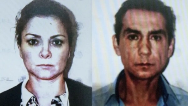 Condenan a 92 años de prisión a José Luis Abarca