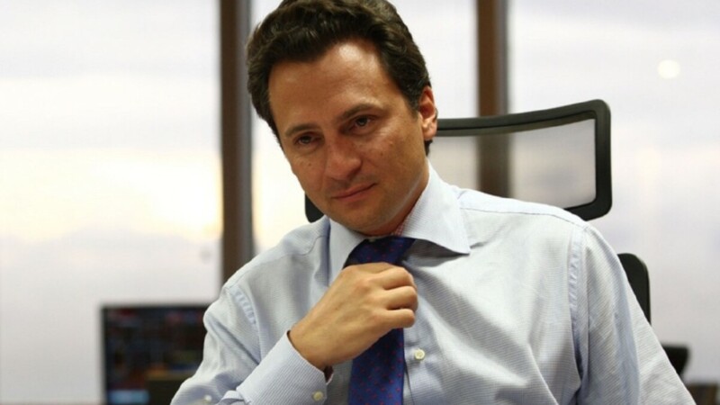 Amparan a Lozoya para acceder a carpeta de caso Odebrecht