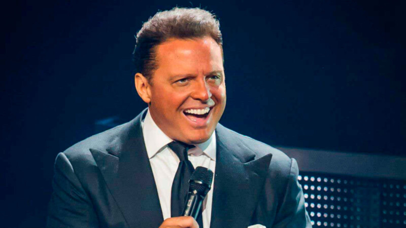 Luis Miguel anunció nuevas fechas de conciertos en México