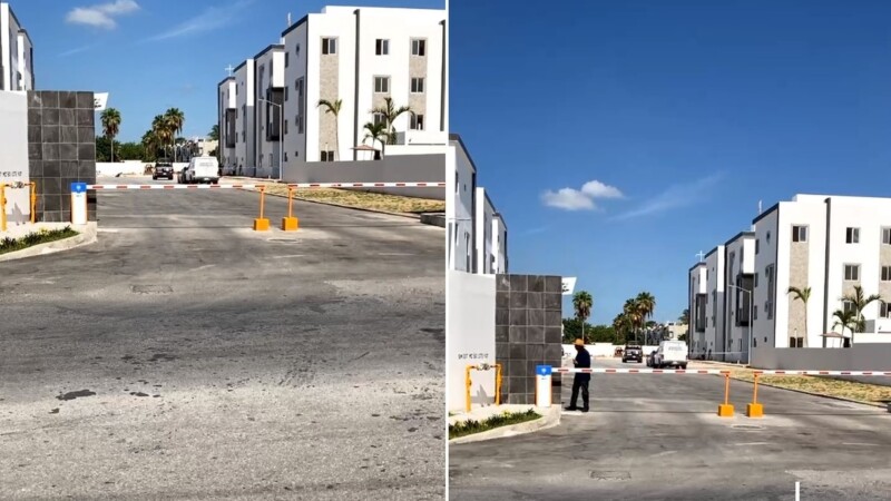 Ejecutan a dos mujeres en la Supermanzana 317 de Cancún (VIDEO)