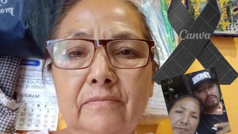 A balazos, ejecutan a madre buscadora en Celaya