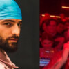Maluma sorprende con nueva canción en antro de Medellín