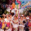 Mara Lezama fortalece tradiciones y costumbres, identidad de los quintanarroenses