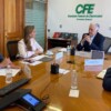 CFE invertirá más de 300 MDP para cableado subterráneo en bulevar Colosio