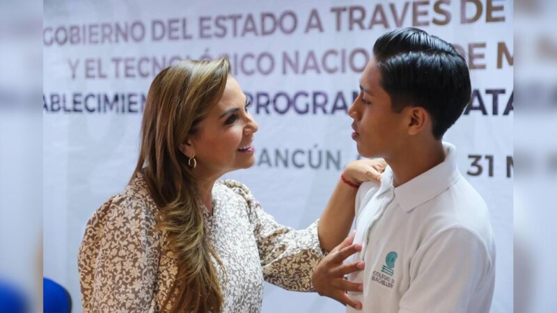 Quintana Roo es punta de lanza en educación superior a distancia en el sur sureste del país