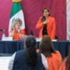 Mara Lezama presenta “Mujer es Poder” para el empoderamiento de las mujeres quintanarroenses