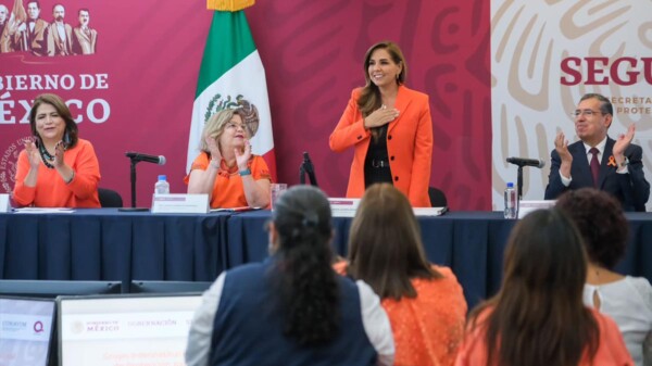Mara Lezama presenta “Mujer es Poder” para el empoderamiento de las mujeres quintanarroenses