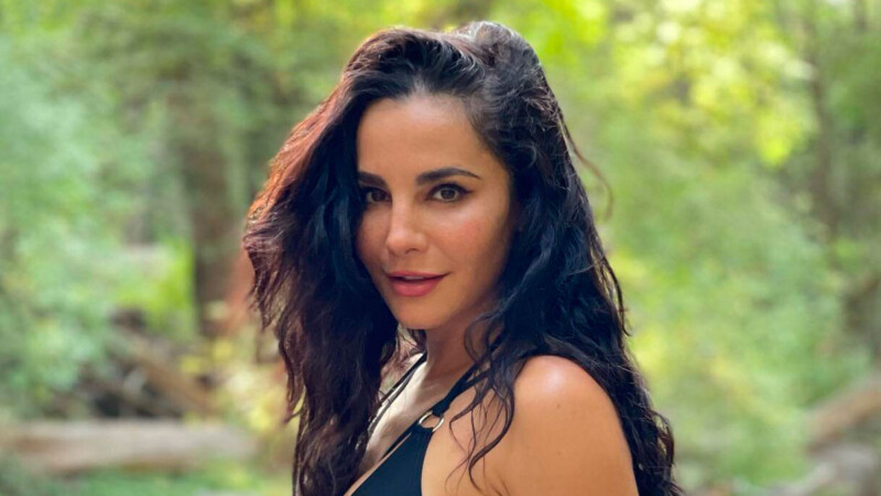Martha Higareda se defiende por sus historias con famosos