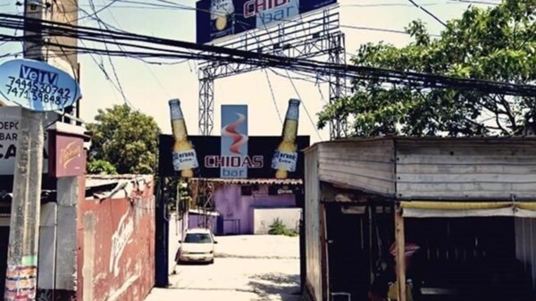 Inicia Acapulco el mes de mayo con matanza de 7 personas