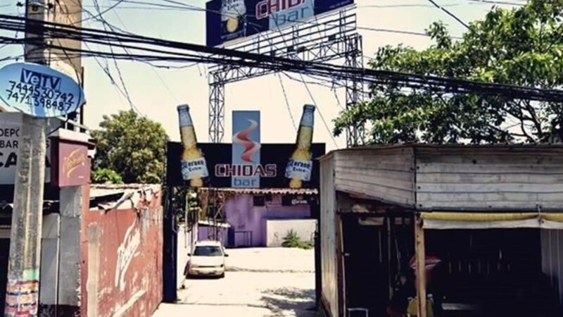 Inicia Acapulco el mes de mayo con matanza de 7 personas