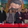 Declina PT en favor de Morena en Coahuila