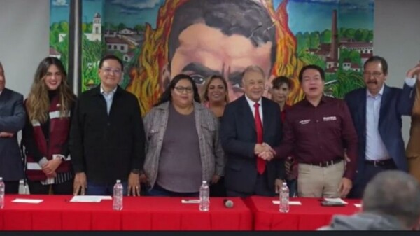 Declina PT en favor de Morena en Coahuila