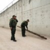 Republicanos proponen más muro entre EU y México