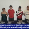 Detenidos por delitos contra la salud en Tulum.