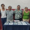 En Chetumal detienen a cuarteto de narcomenudistas en las Américas III