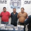 Detienen en operativos a cuatro narcomenudistas en Playa del Carmen