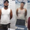 En Playa del Carmen detienen en operativos a cuatro narcomenudistas