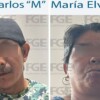 Detienen a una pareja por el delito de trata en Cancún