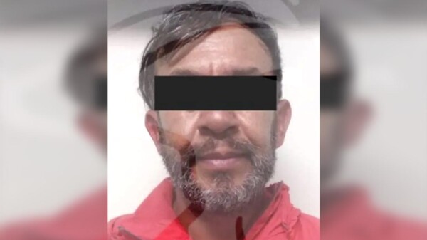 Imponen condena de 59 años en México a pastor violador