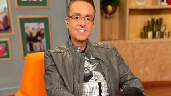 Pati Chapoy confirma que Daniel Bisogno está fuera de peligro