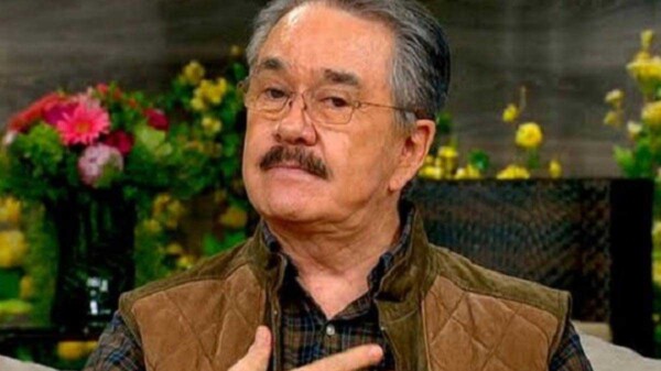 Pedrito Sola revela haberse casado en secreto