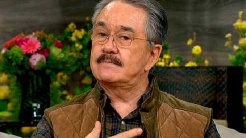 Pedrito Sola revela haberse casado en secreto