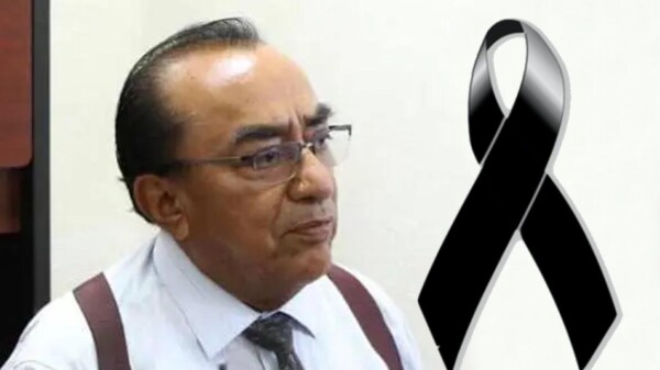 Reportan ejecución del periodista Marco Aurelio Ramírez