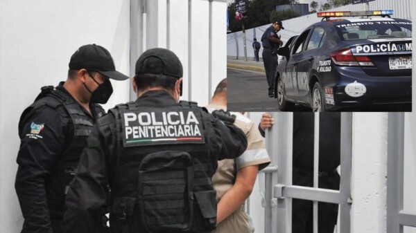 Presunto ladrón detenido en 32 ocasiones en Hidalgo, es nuevamente liberado