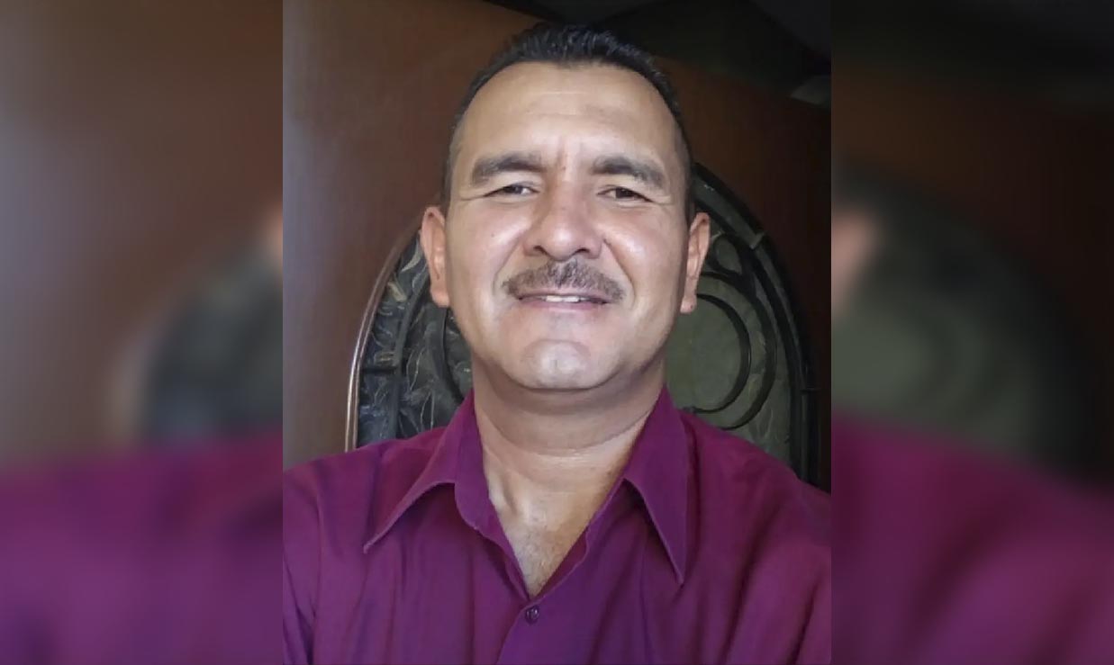 Ejecutan a balazos a comandante de policía en Sonora