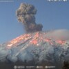Popocatépetl, el volcán más vigilado de México