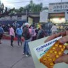 Por reto viral, 7 estudiantes se intoxican con clonazepam