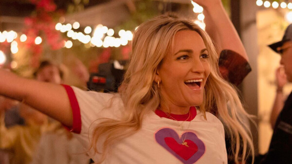 Revelan las primeras imágenes de la película 'Zoey 102'