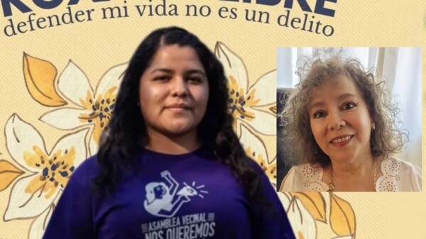 Indigna sentencia a joven que asesinó a su violador en Edomex