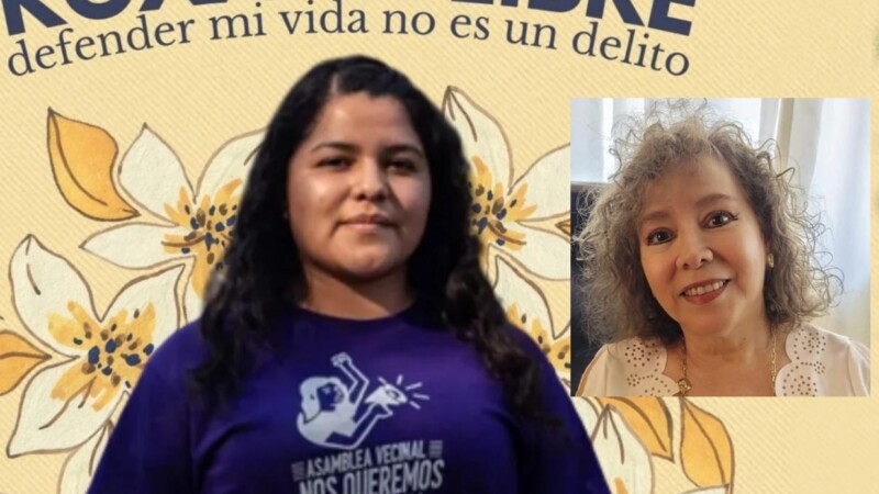 Indigna sentencia a joven que asesinó a su violador en Edomex