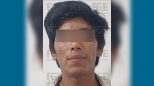 Sentencian a 130 años de prisión a violador de una adolescente en Chetumal.