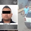 Detienen al asesino que lanzó a perrito en cazo
