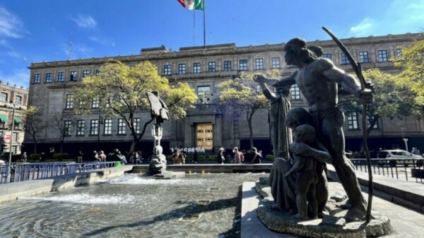 SCJN batea a la CJEF; el lunes votará primera parte del Plan B