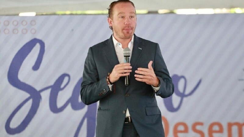 Socio de City Towers implica a Taboada en irregularidades