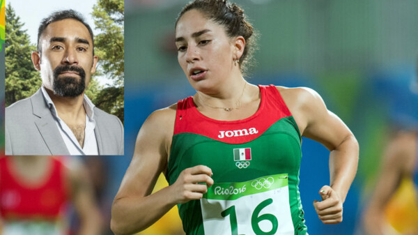 La pentatleta Tamara Vega denuncia a entrenador nacional por abuso sexual