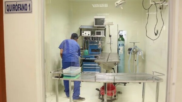 Indagan muertes en Tamaulipas por anestesia contaminada